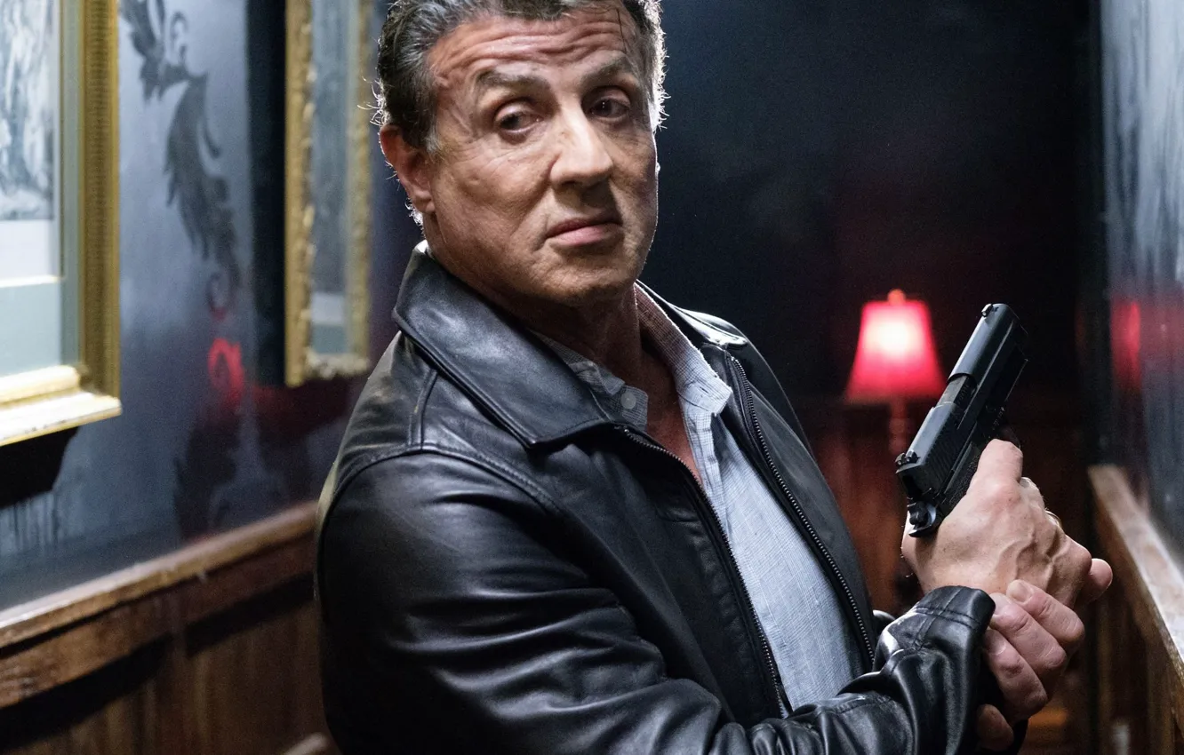 Photo wallpaper movie, actor, Sylvester Stallone, Sylvester Stallone, the role, Michael Sylvester Gardenzio Stallone, Escape Plan 2: …