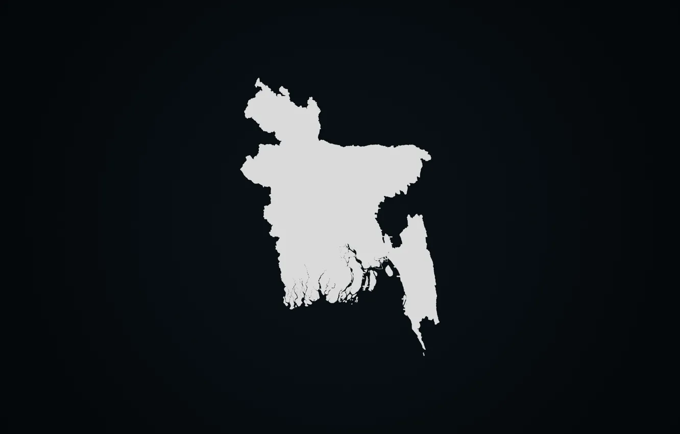 Photo wallpaper map, bangladeshi. bangladeshi map, bangladesh map