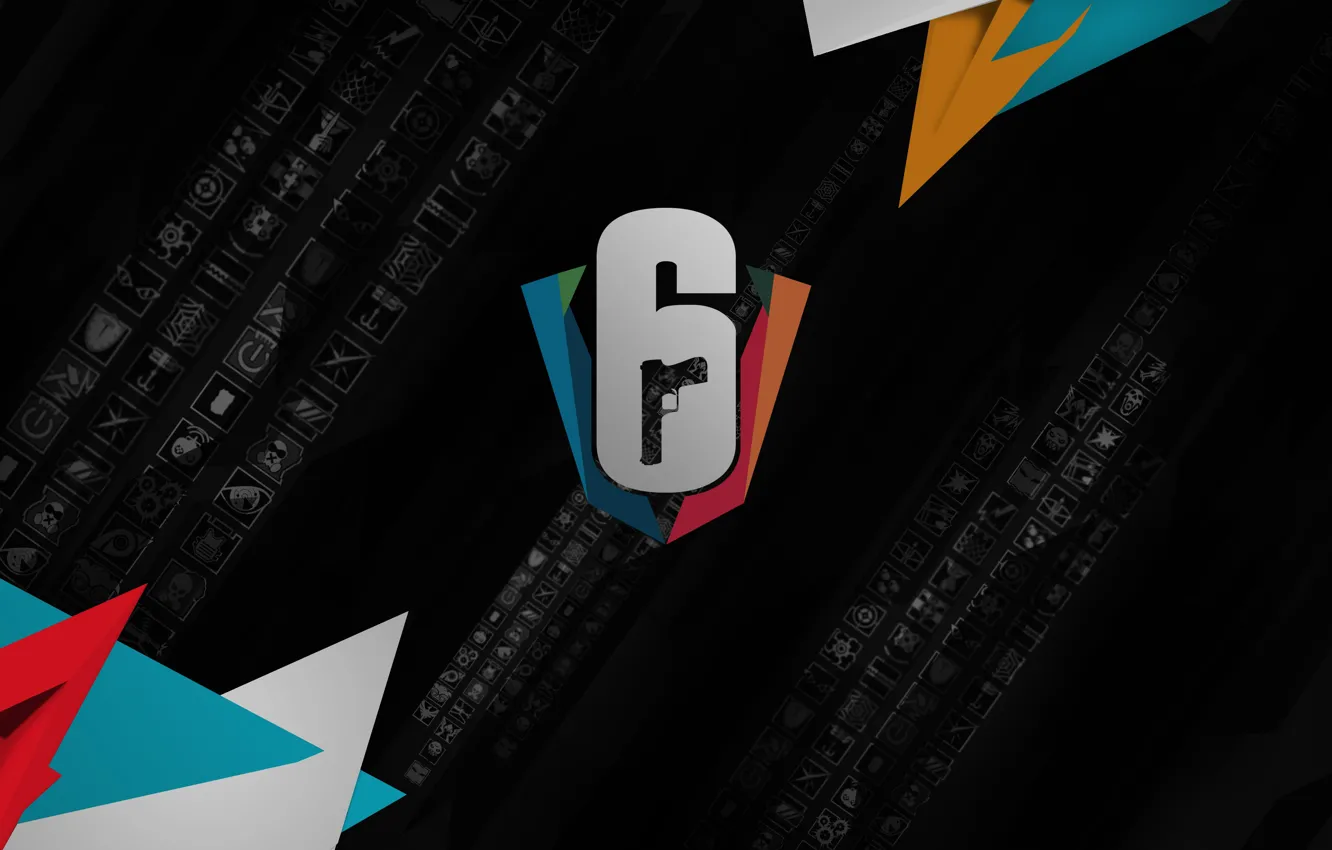 Photo wallpaper gamer, Razer, Easy