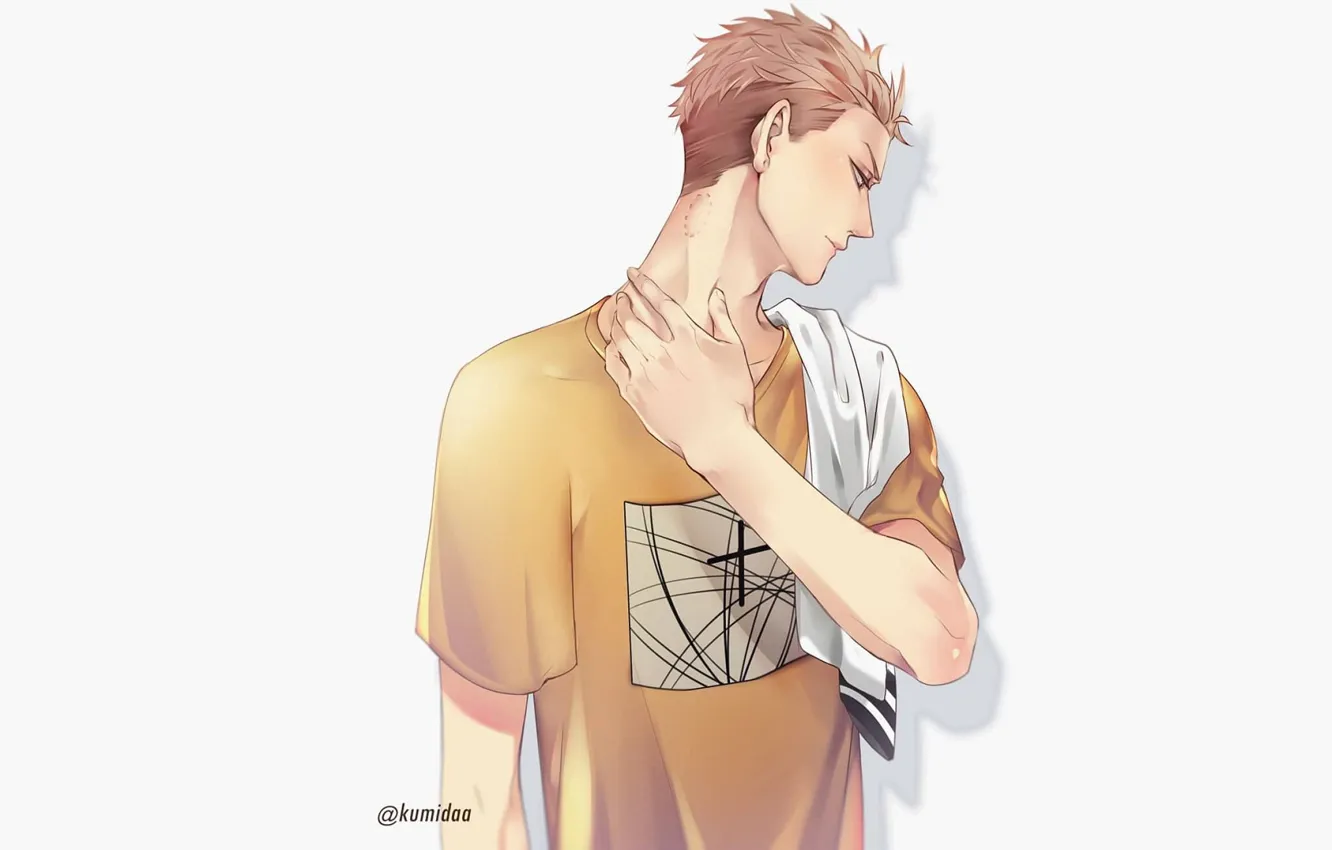 Photo wallpaper background, red, guy, 19 days, 19 days once, 19 Days, Mo Guan Shan