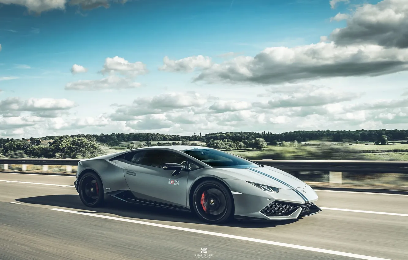Photo wallpaper Lamborghini, Aventador, LP740-4