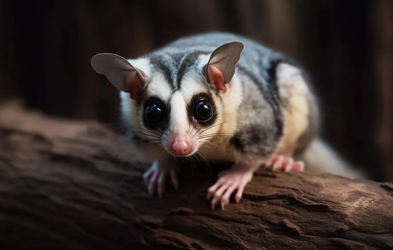 Photo wallpaper look, portrait, legs, log, face, Lori, AI art, neural network