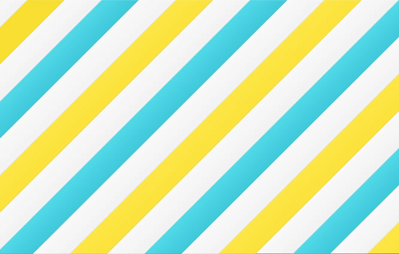 Photo wallpaper white, line, yellow, blue, texture