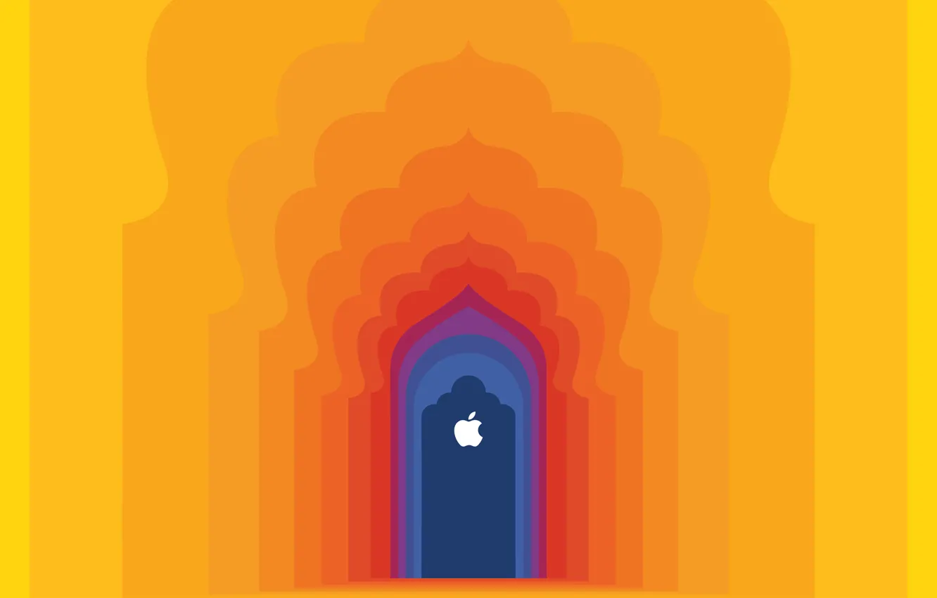 Photo wallpaper background, Wallpaper, apples, apple, wallpaper, picture, EPL, picture