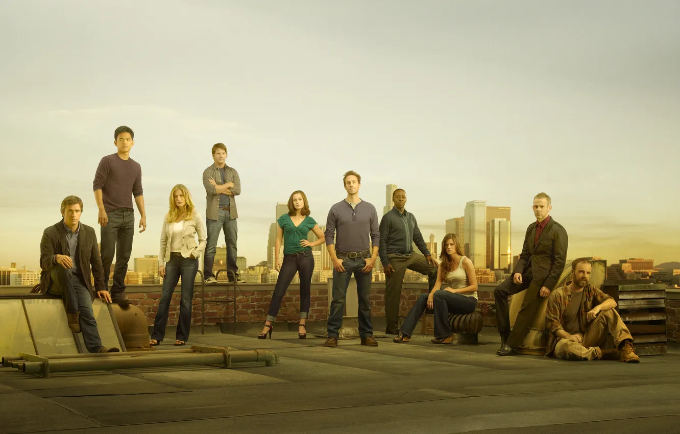 Photo wallpaper promo, remember that will, moments of the future, flash forward