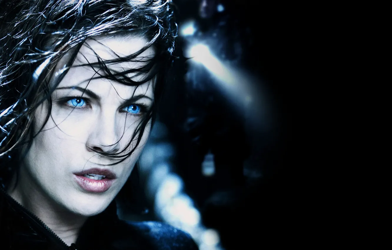 Photo wallpaper Kate Beckinsale, Kate Beckinsale, Selene, Underworld: Blood Wars, Underworld: blood War