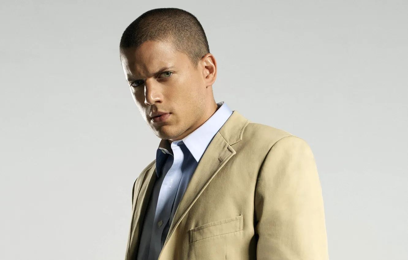 Photo wallpaper actor, escape, Wentworth Miller, Prison Break, Wentworth Miller, Michael Scofield, Michael Scofield