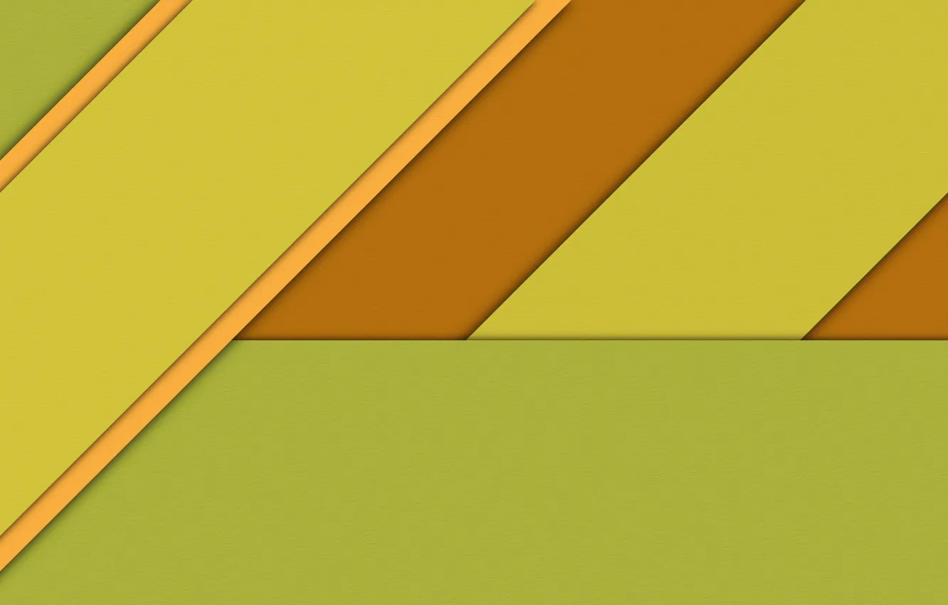 Photo wallpaper line, design, color, material, pear, brass