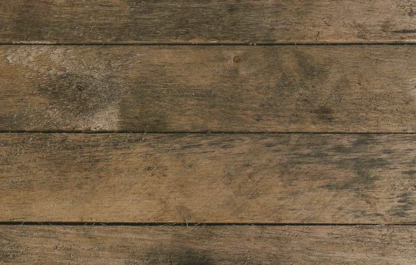 Photo wallpaper Board, wood, texture