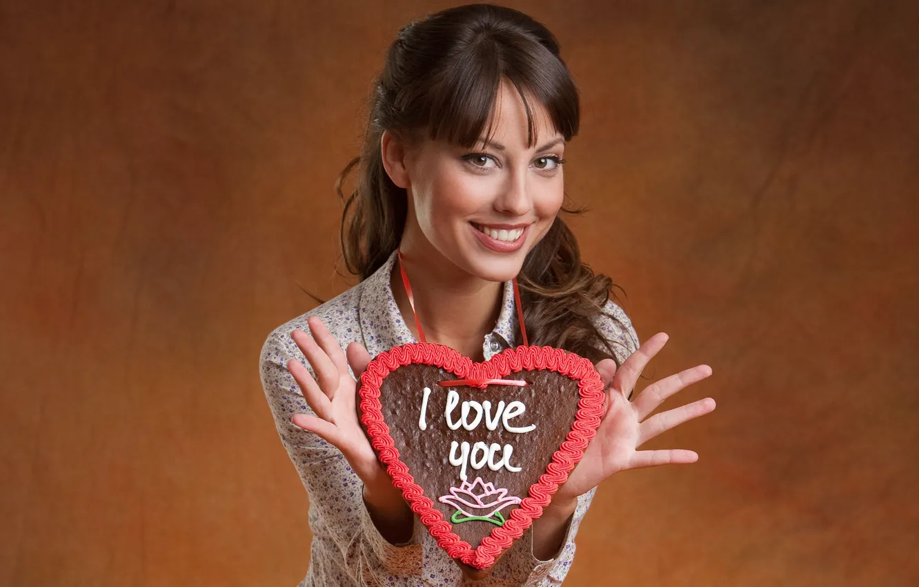 Photo wallpaper heart, i love you, Lorena, Lorena Garcia, Lorena B., Lorena Morena, Lorena G.