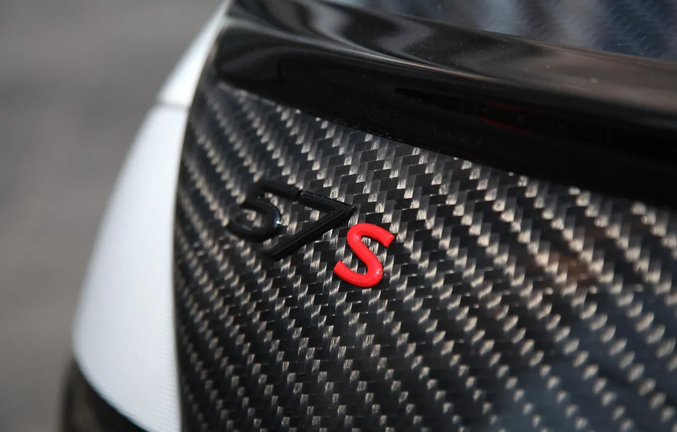 Photo wallpaper 2012, Maybach, Tuned by Night Luxury, 57S