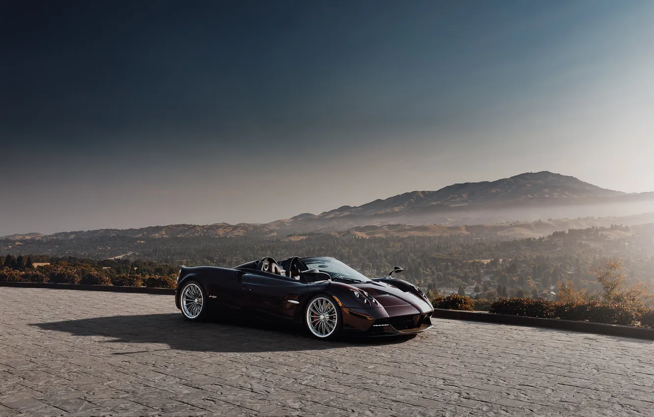 Photo wallpaper car, wallpaper, Supercar