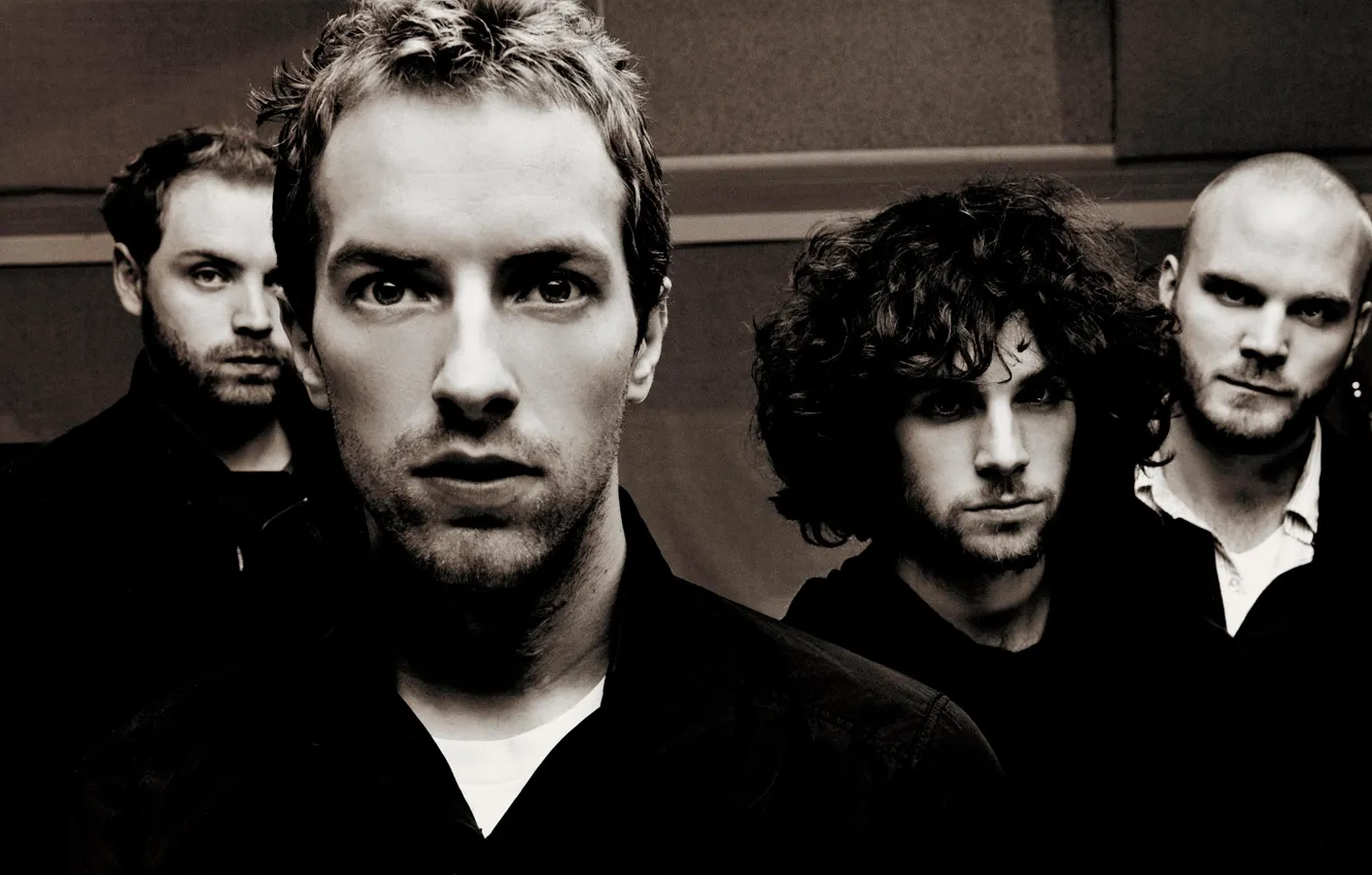 Photo wallpaper music, group, Music, Coldplay, brit-pop, Coldplay