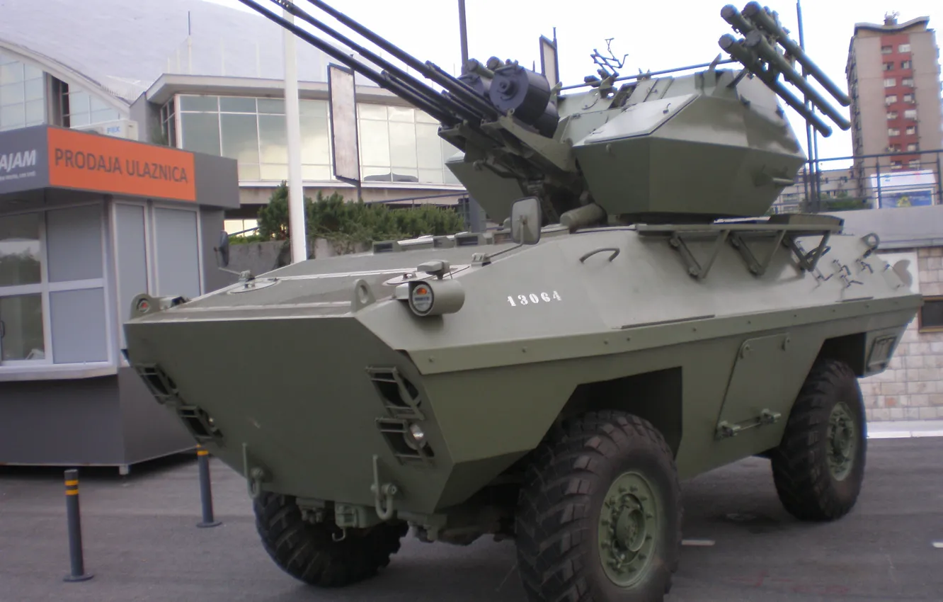 Photo wallpaper military, weapon, armored, war material, armored vehicle