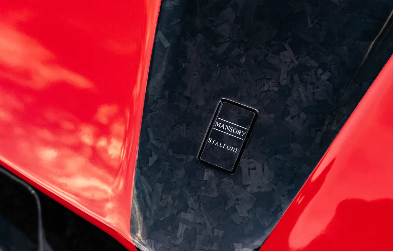 Photo wallpaper car, Ferrari, Supercar, Superfast, 812