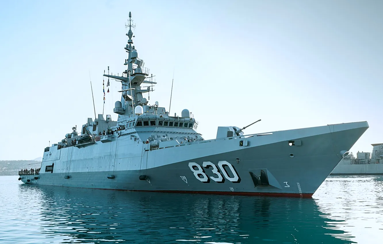 Photo wallpaper frigate, Saudi Arabia, Al Diriyah