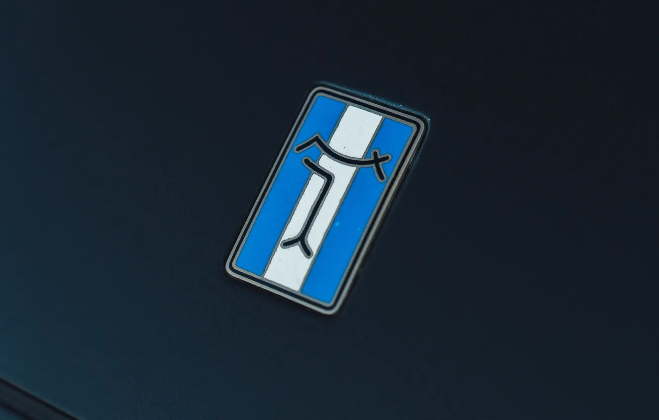 Photo wallpaper supercar, Supercar, 1995, De Tomaso, the only instance, The only instance, De Tomaso Guara Barchetta, …