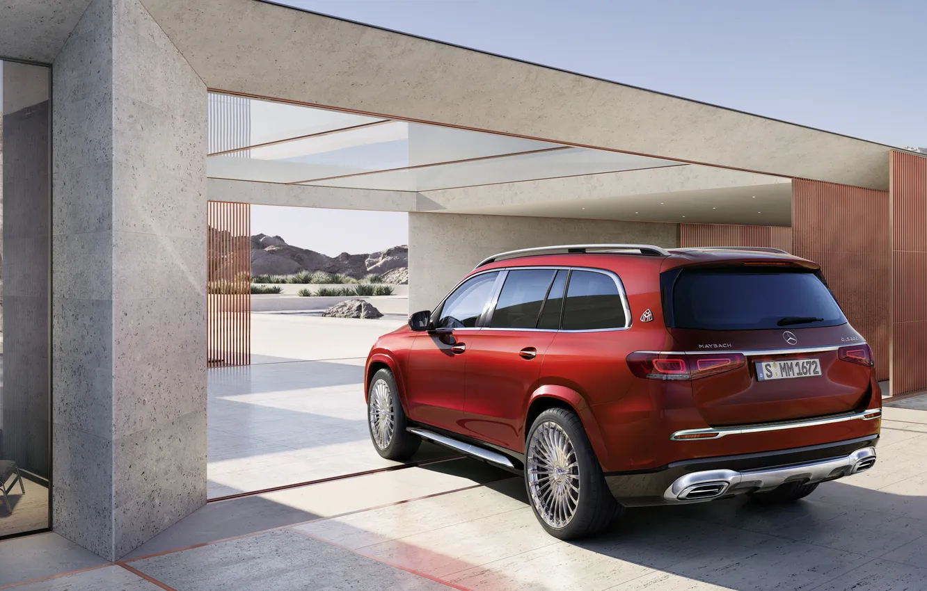 Photo wallpaper AVTOМАШИНЫ