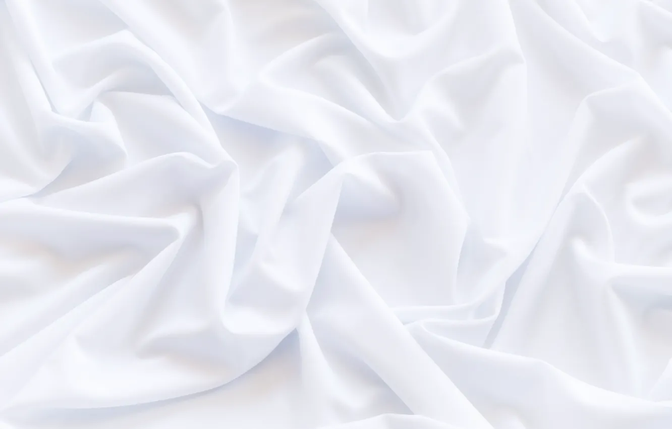 Photo wallpaper white, fabric, texture, texture units
