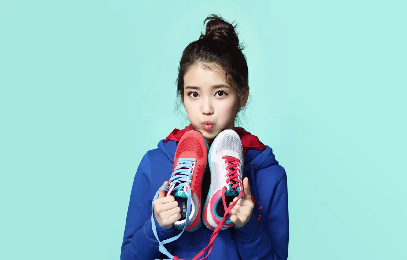 Photo wallpaper girl, music, Asian, South Korea, K-pop