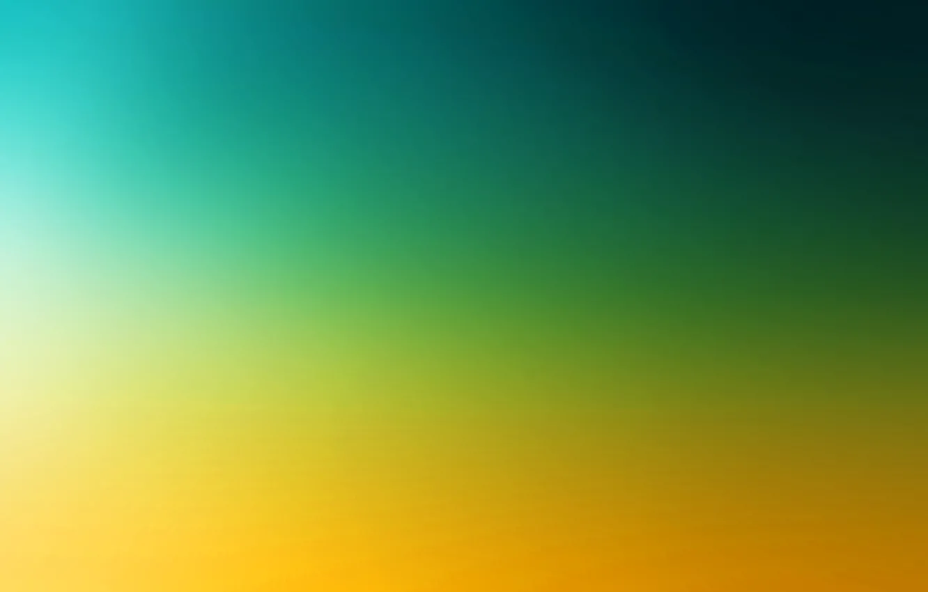 Photo wallpaper light, Wallpaper, color, border, contrast