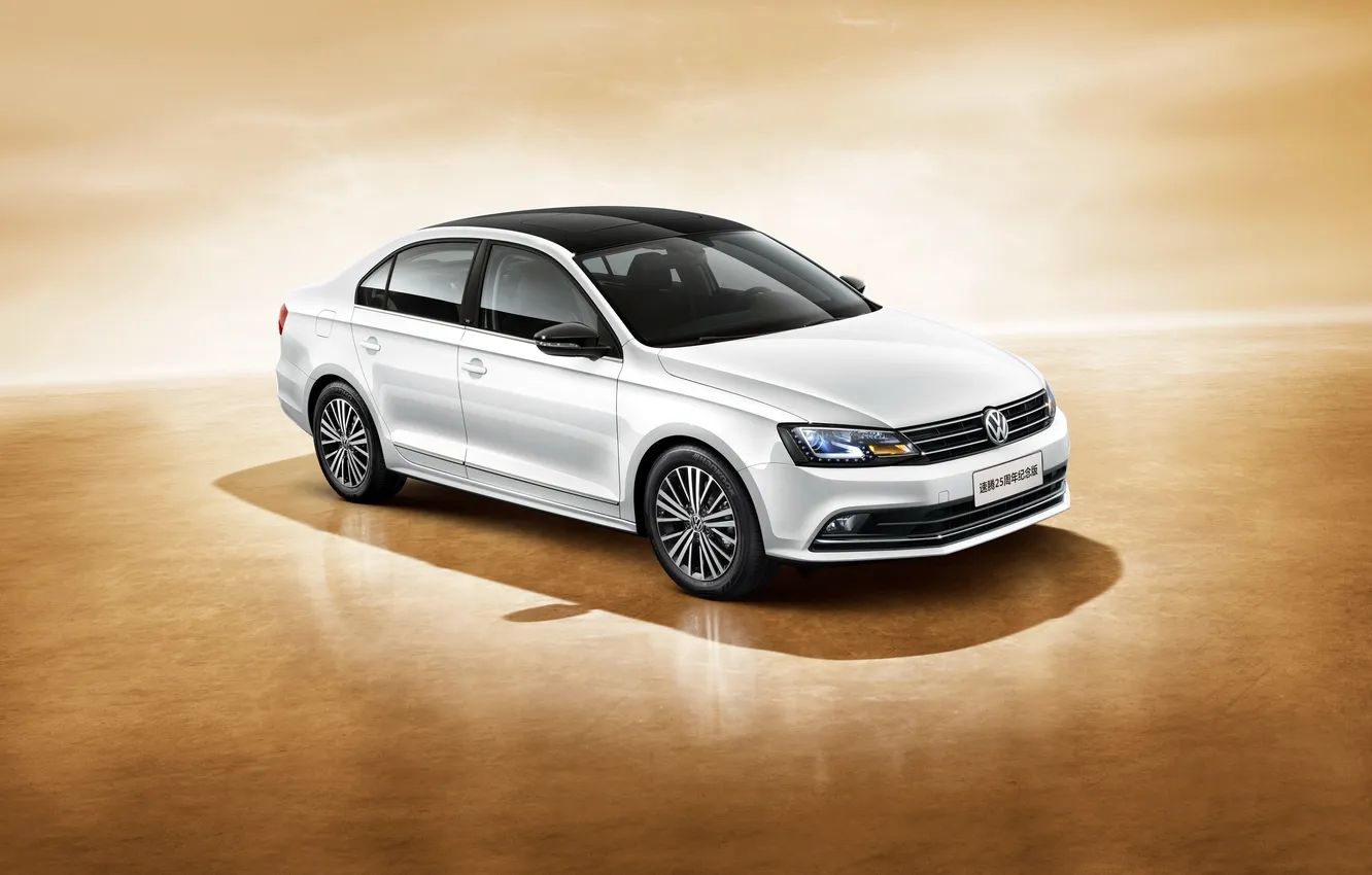 Photo wallpaper Volkswagen, Volkswagen, Sagitar, sagitar