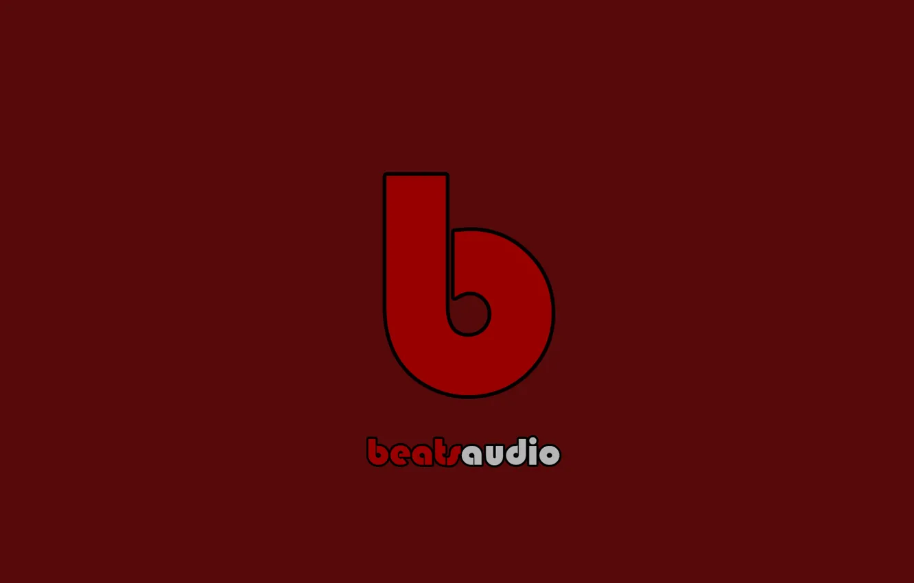 Photo wallpaper music, Beats, dr.dre, beatsaudio, Audio