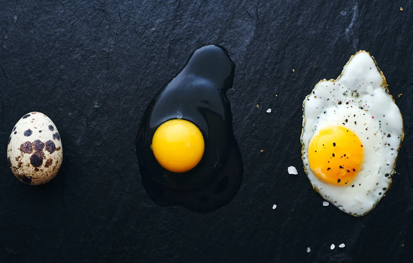 Photo wallpaper egg, eggs, cooking