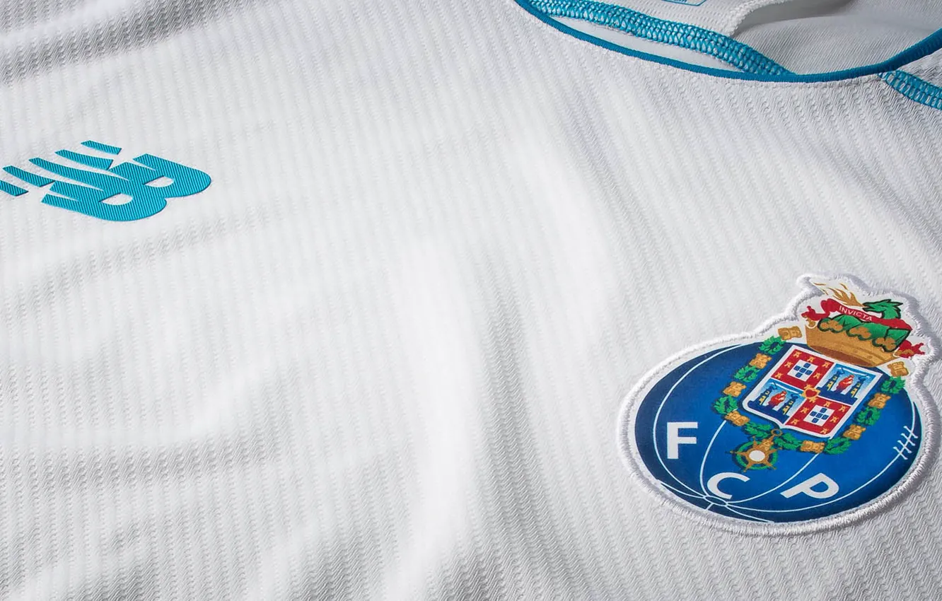 Photo wallpaper football, fc porto, t-shirt