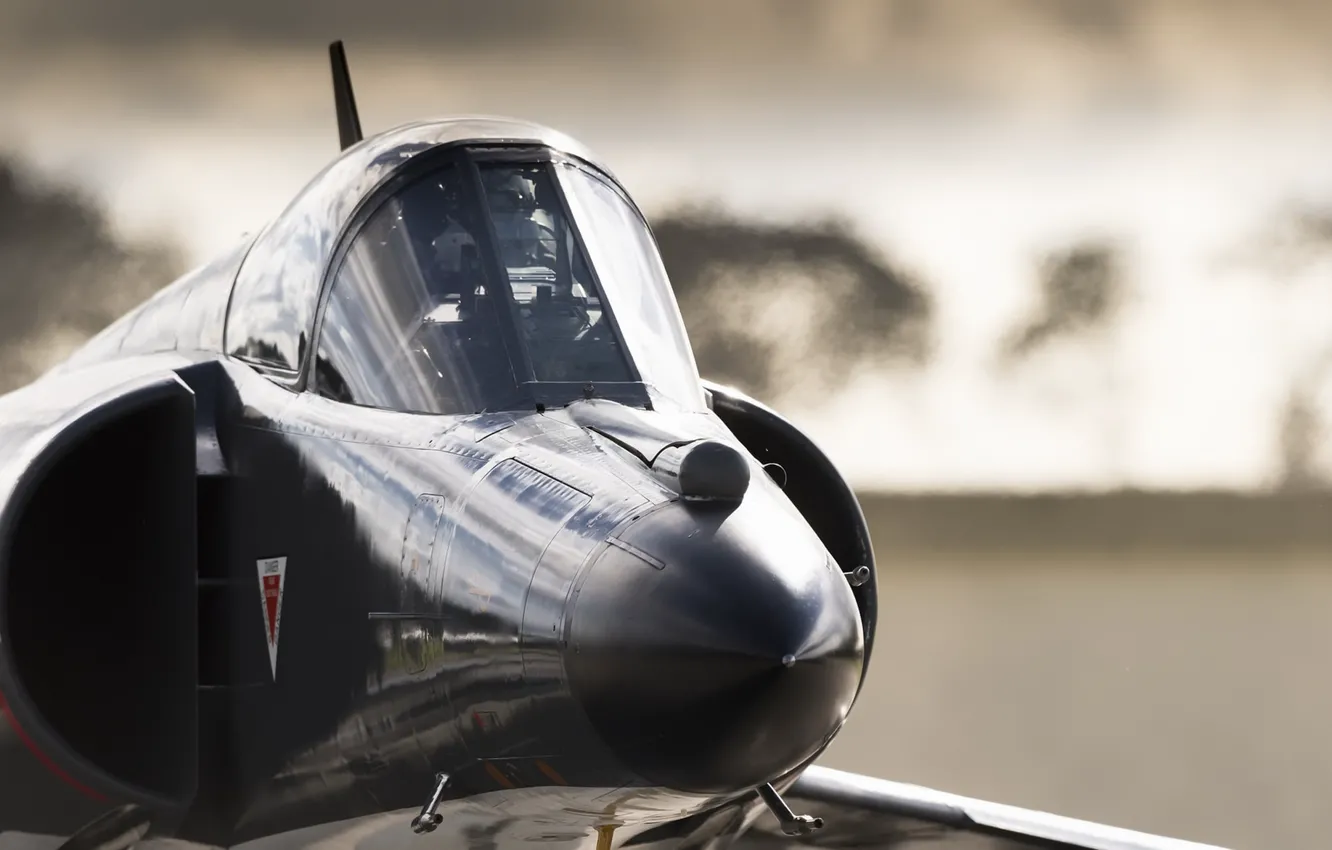 Photo wallpaper background, the plane, airbase