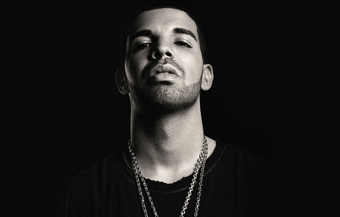 Photo wallpaper rap, Drake, Young money