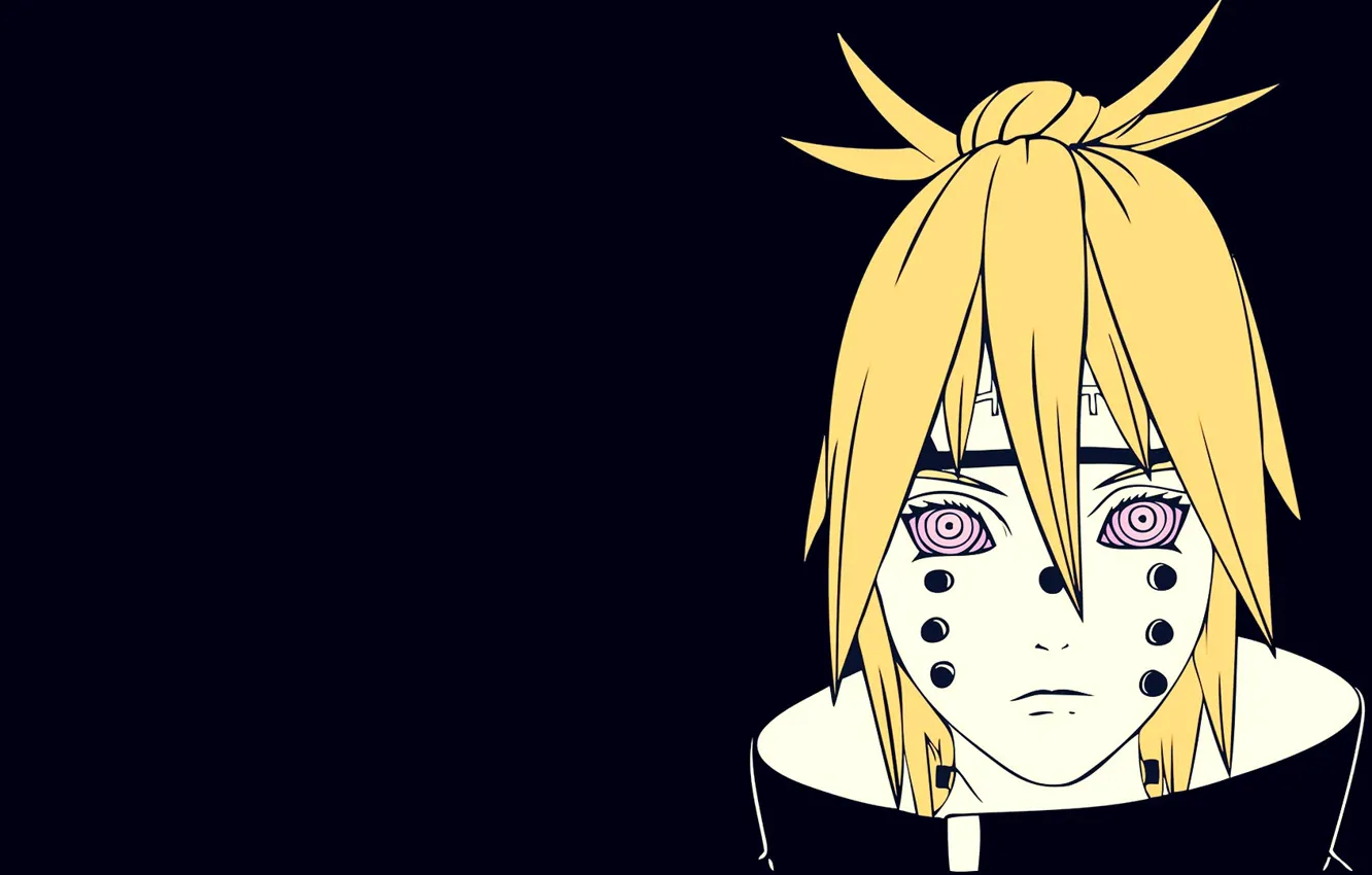 Photo wallpaper guy, Naruto, Naruto