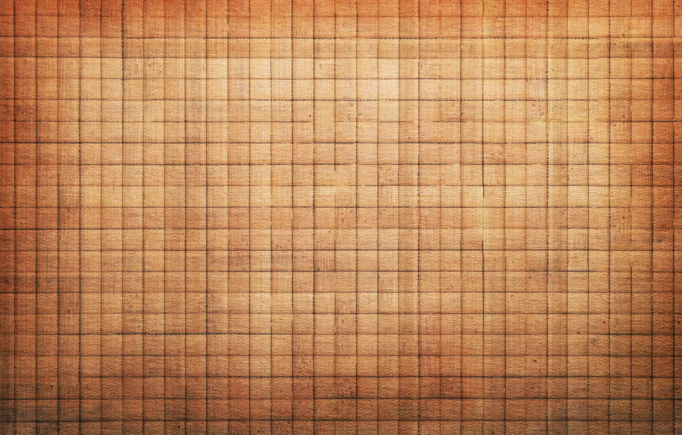 Photo wallpaper background, texture, squares, cells, brown, beige, light