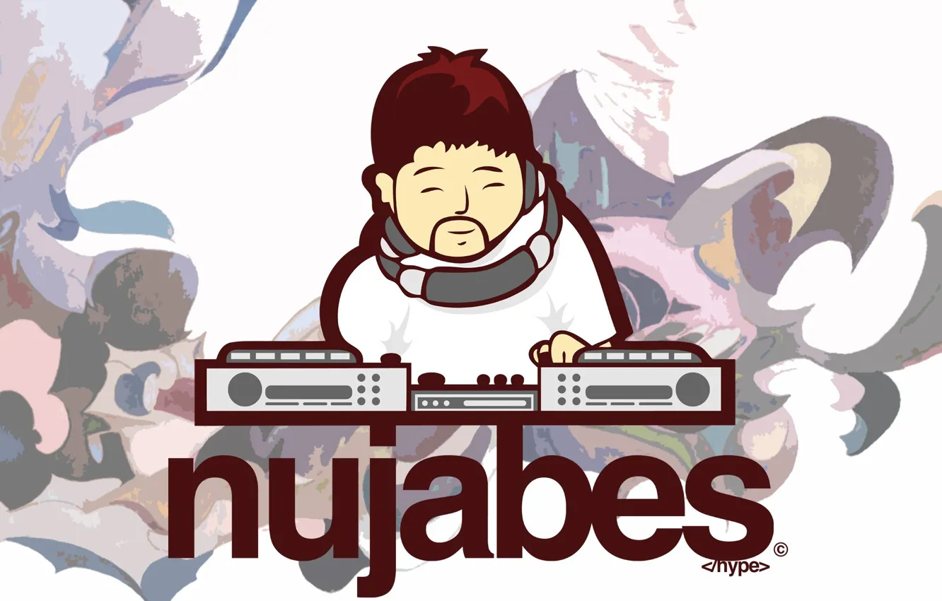 Photo wallpaper minimalism, euphoria, soul, nujabes, Instrumentals