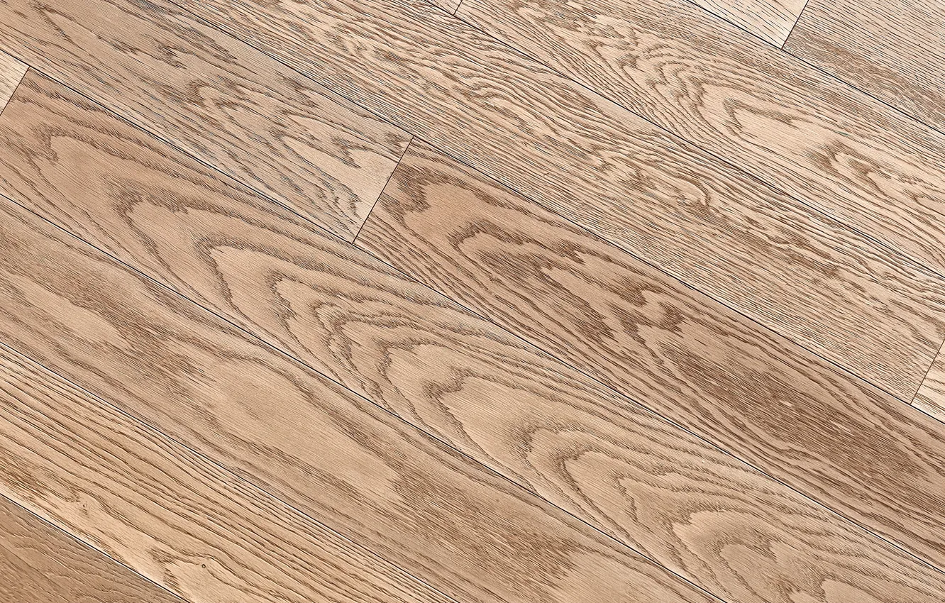 Photo wallpaper wood, pattern, floor, polished