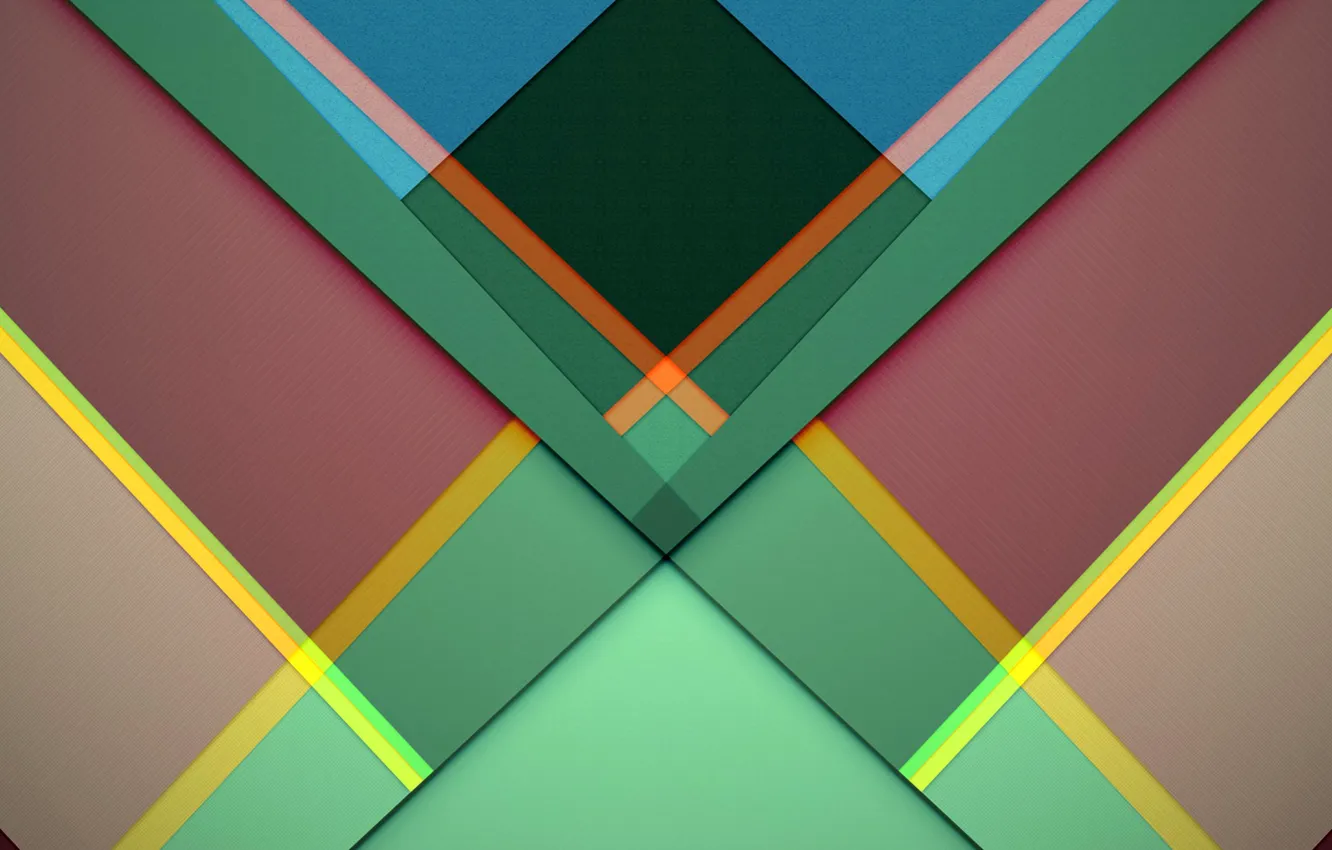 Photo wallpaper line, abstract, figure, art, lines, figures, geometry