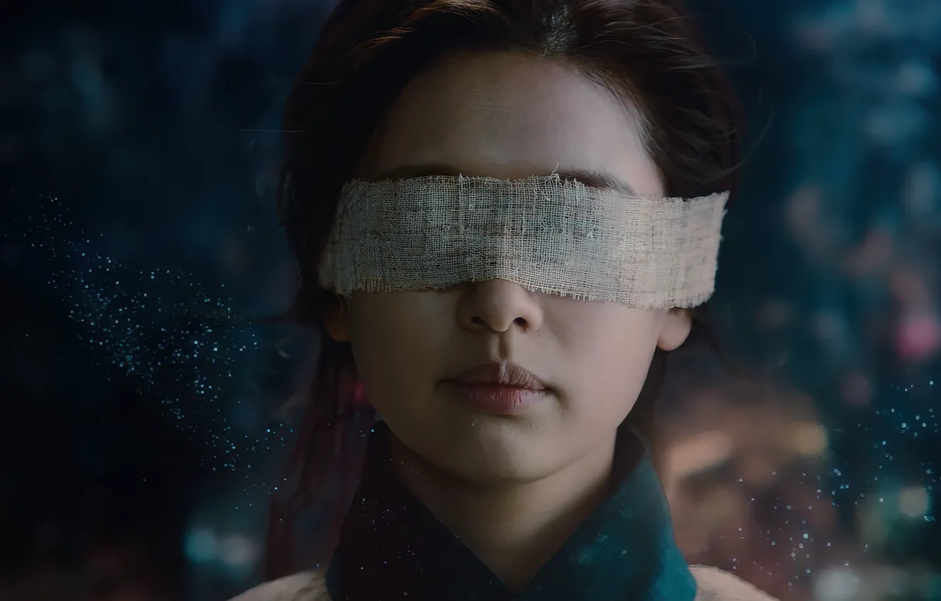 Photo wallpaper girl, drama, Alchemy of Souls, Hwanhon