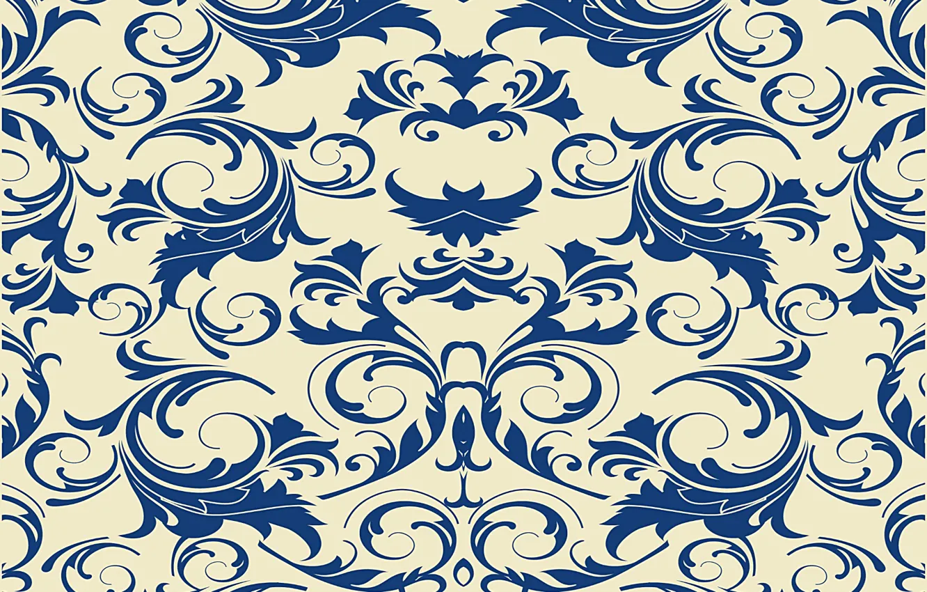 Photo wallpaper pattern, light, saver