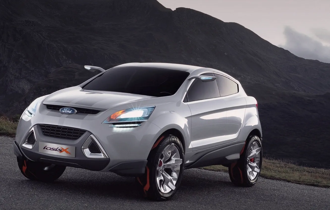 Photo wallpaper design, model, wheel, new