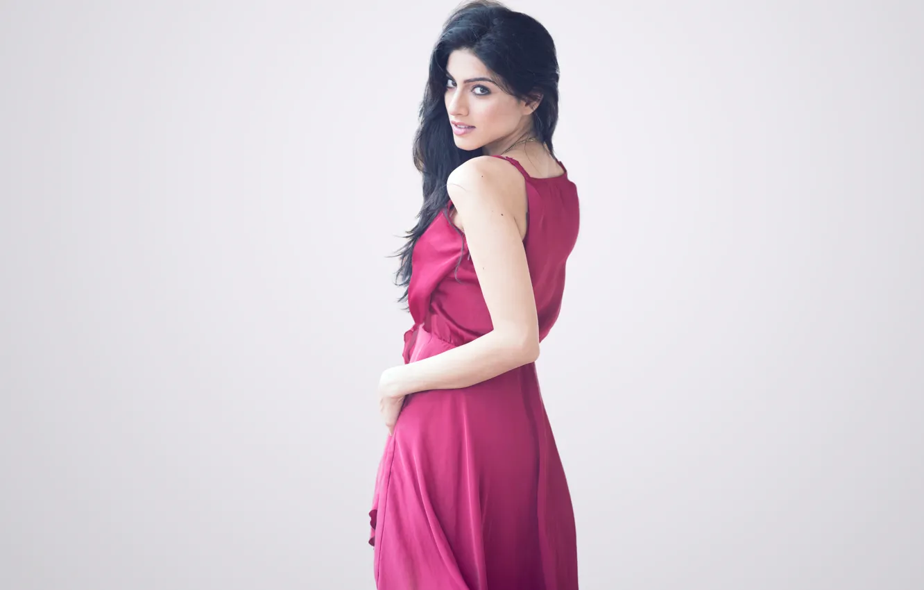 Photo wallpaper girl, actress, beauty, girl, sexy, eyes, smile, beautiful