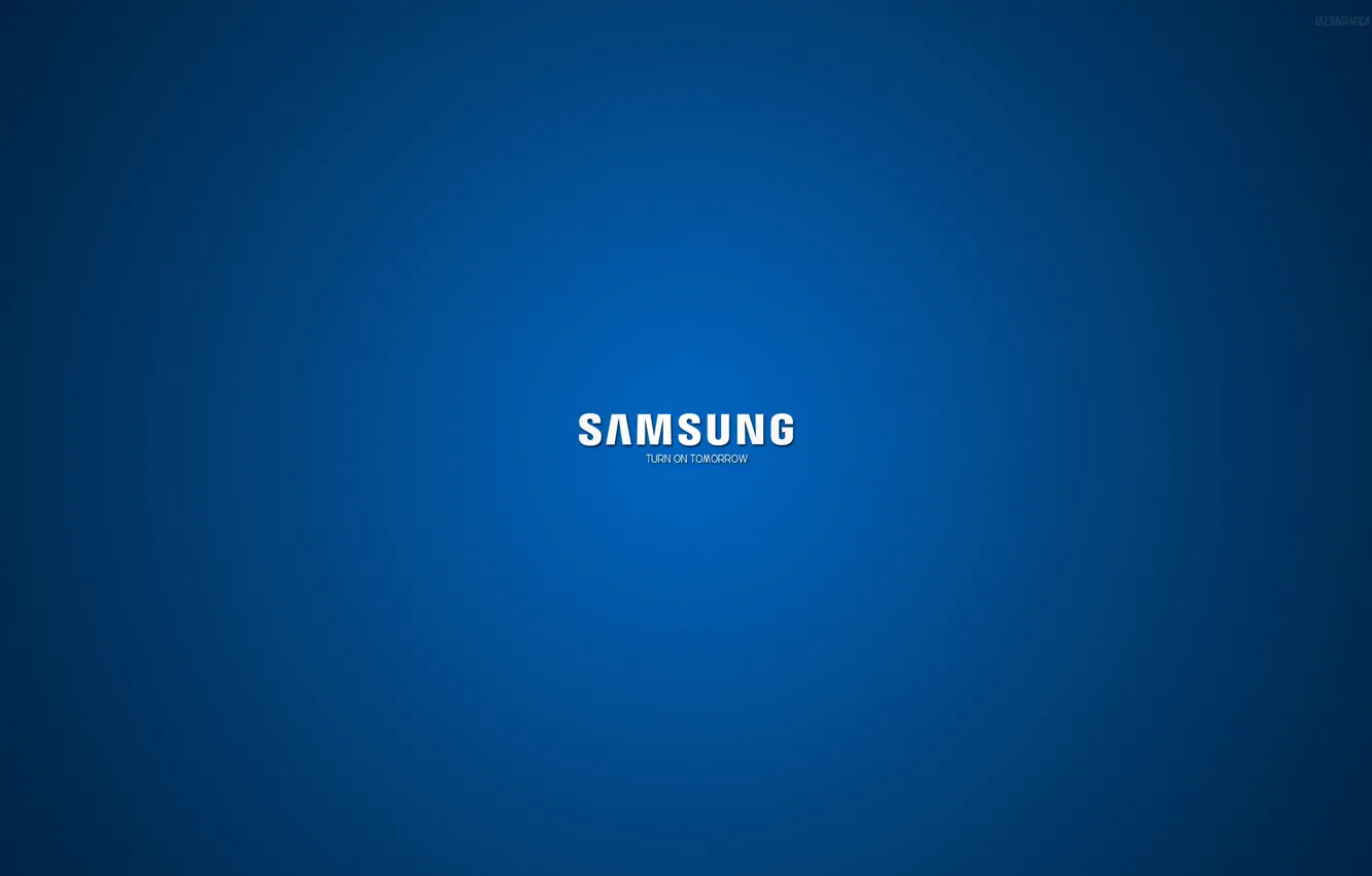 Photo wallpaper style, minimalism, logo, logo, the phrase, style, brand, brand