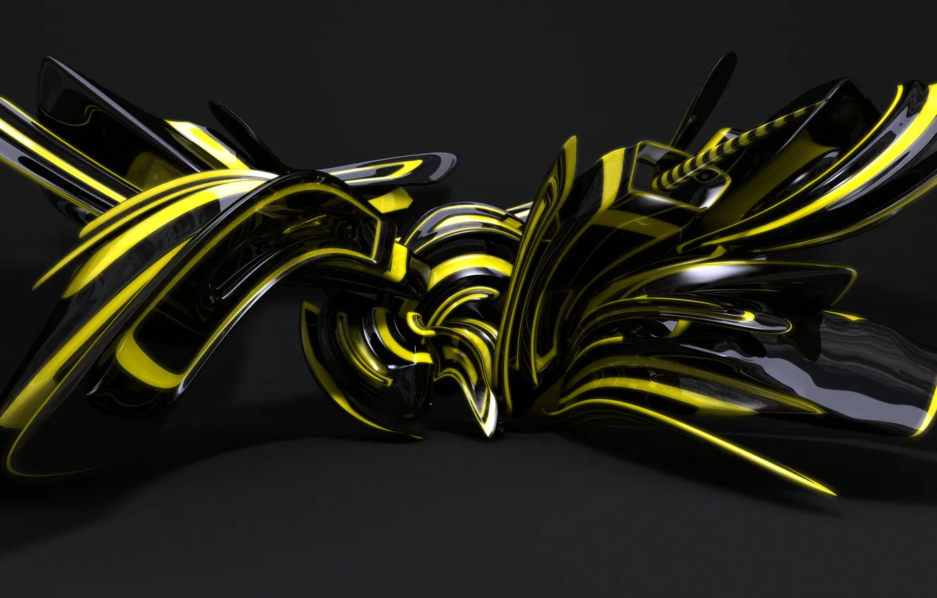 Photo wallpaper OSA, Transformers, killaBEE