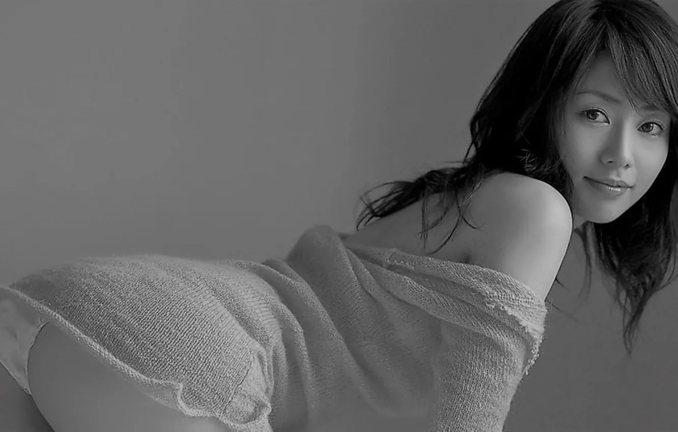 Photo wallpaper sexy, girl, Eastern