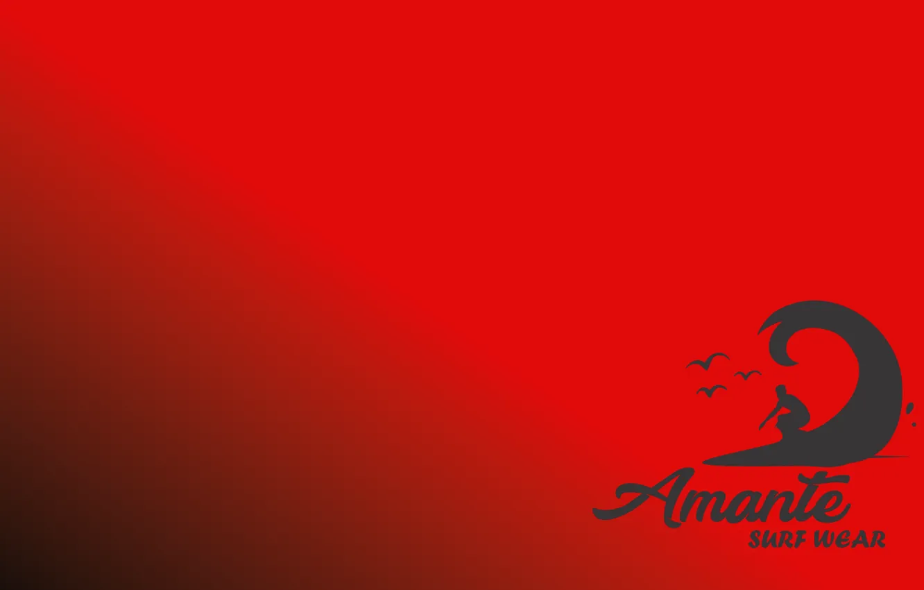 Photo wallpaper logo, surf, Sport, LOVER