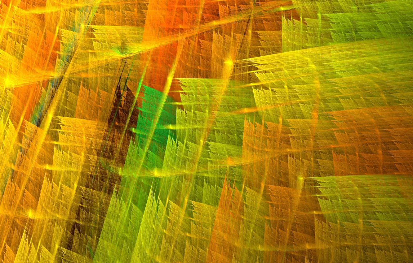 Photo wallpaper abstraction, color, texture
