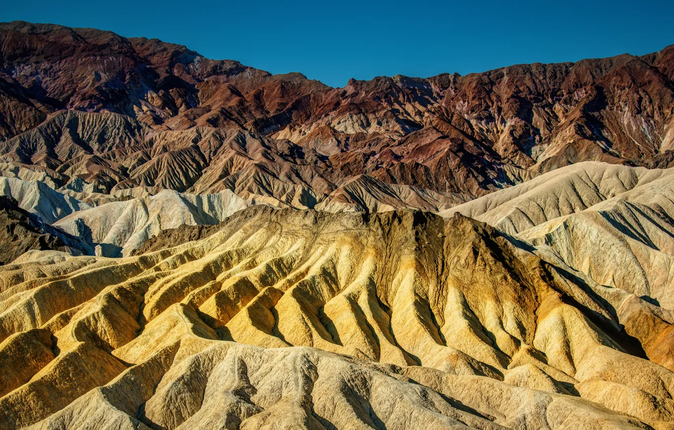 Photo wallpaper wallpaper, desert, nature, rocks, relief