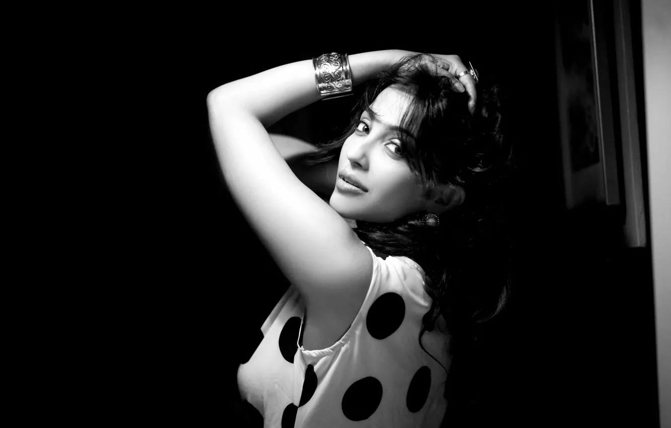 Photo wallpaper girl, actress, beauty, girl, sexy, eyes, smile, beautiful