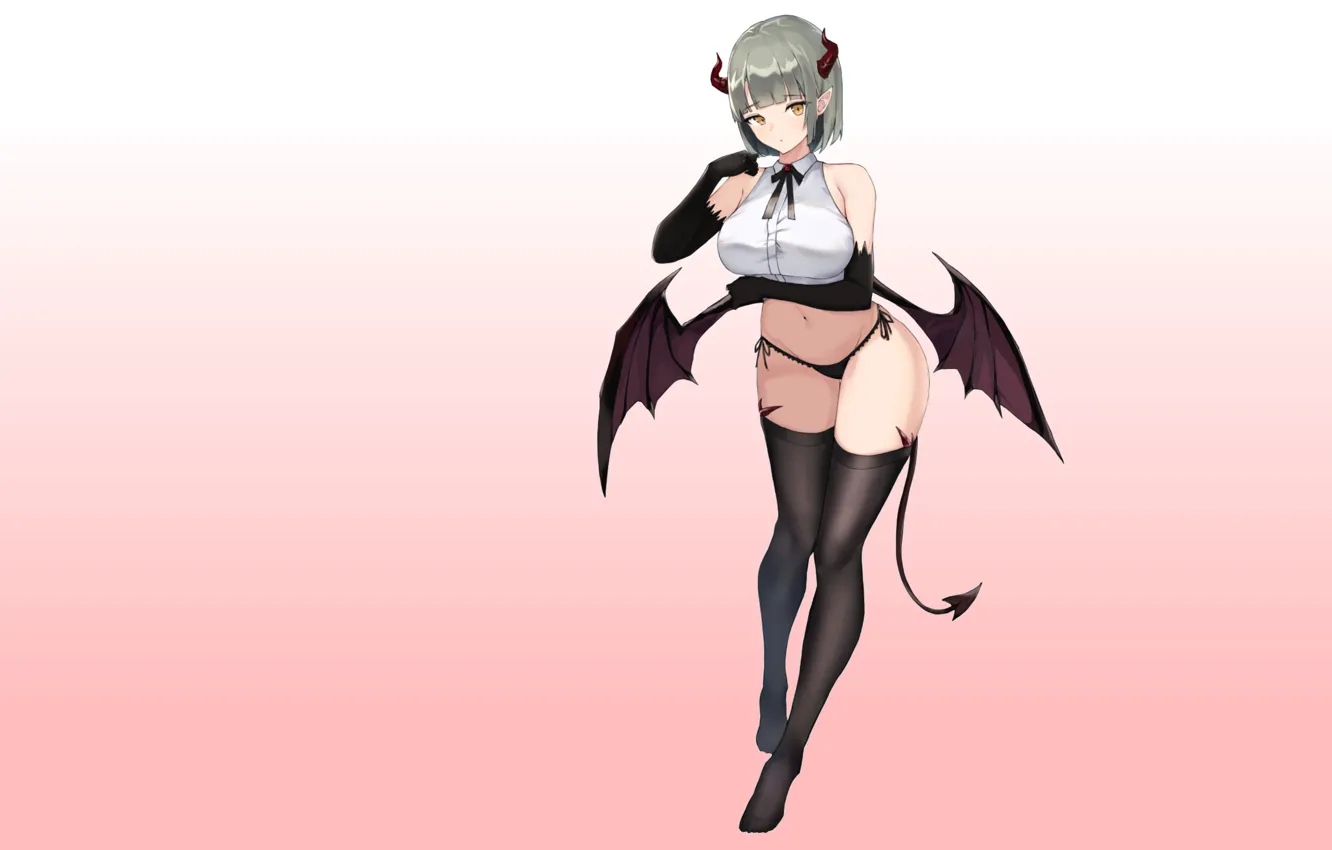 Photo wallpaper kawaii, girl, hot, sexy, boobs, breasts, babe, cute