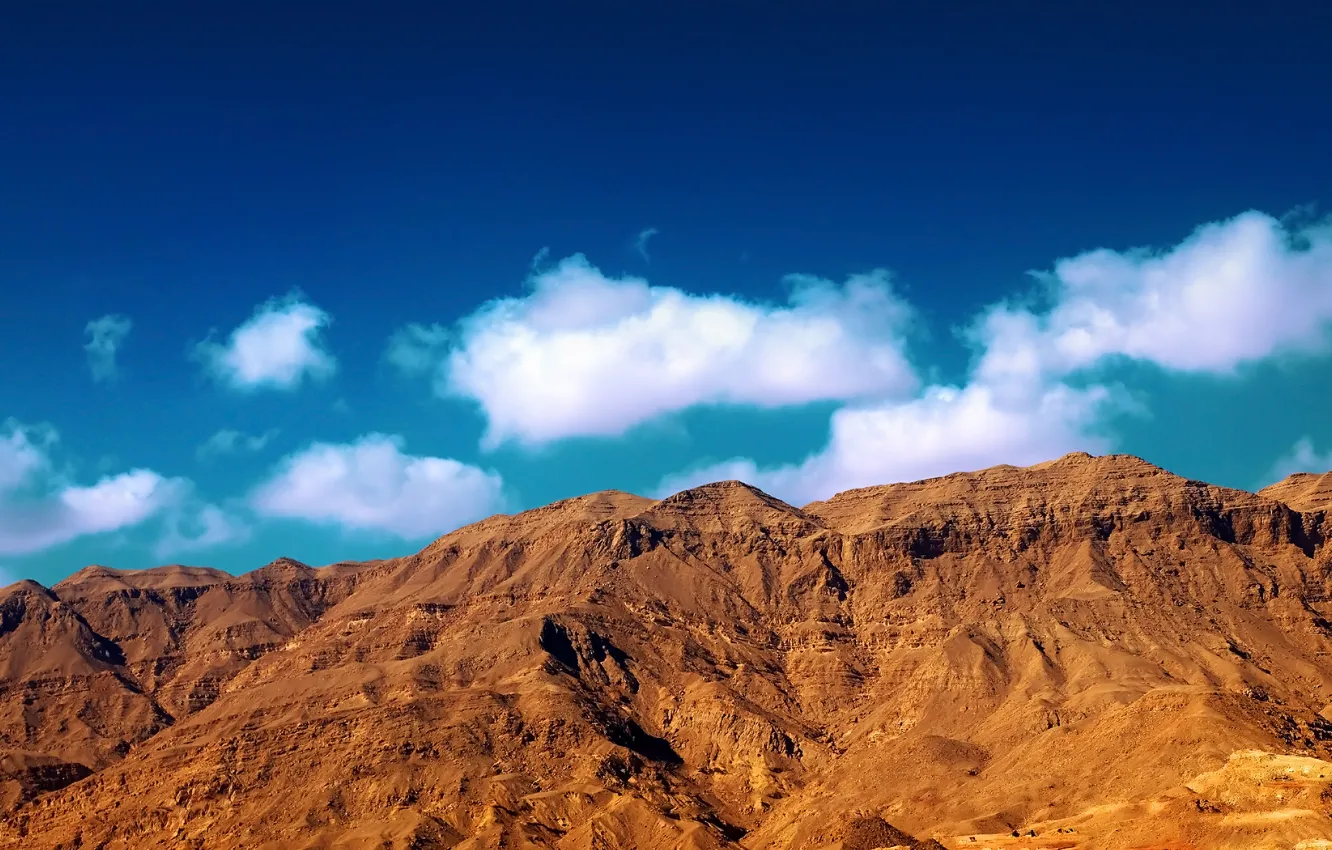 Photo wallpaper by the Red Sea, Ataqa mountain, Egypt