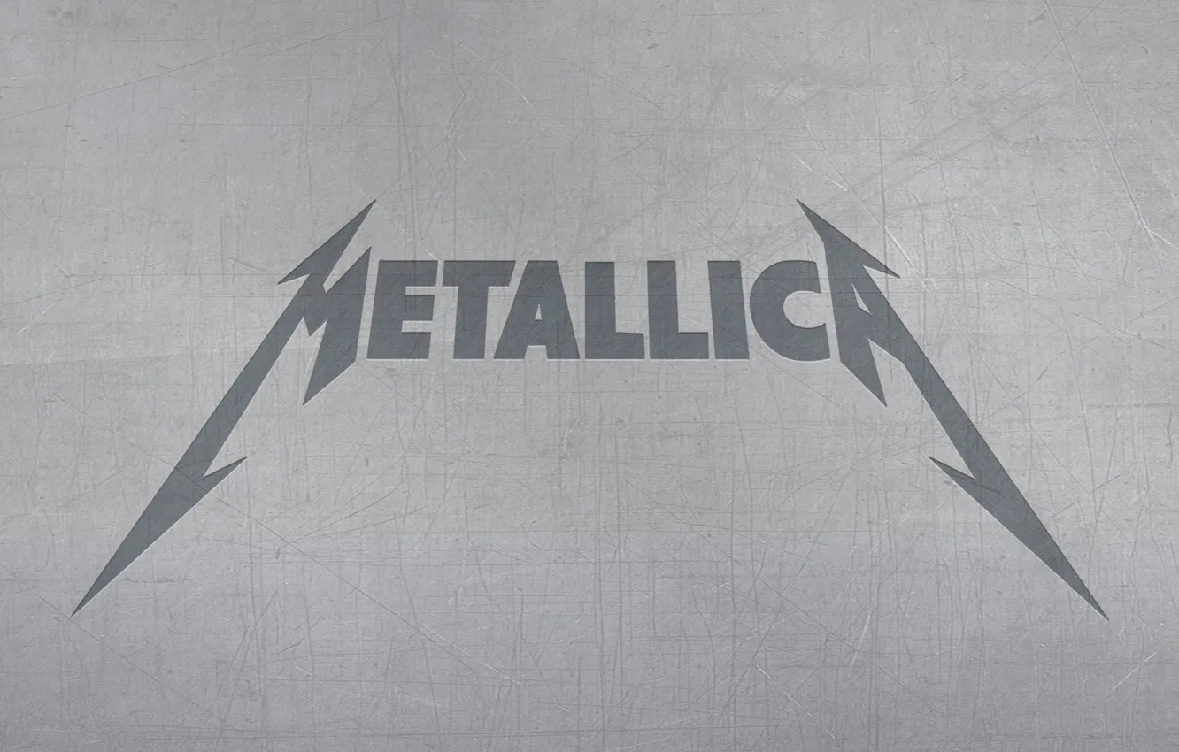 Photo wallpaper music, group, Metallica